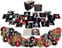 CD de música Bob Dylan - The Rolling Thunder Revue: The 1976 Live Recordings (Box Set) (39 CD)
