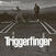 CD de música Triggerfinger - Tarmac (CD)