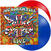 Schallplatte Joe Bonamassa - British Blues Explosion Live (Reissue) (Gatefold) (Red/White/Blue Coloured) (180 g) (3 LP)