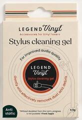 Agenți de curățare pentru înregistrările LP Legend Vinyl LV37
