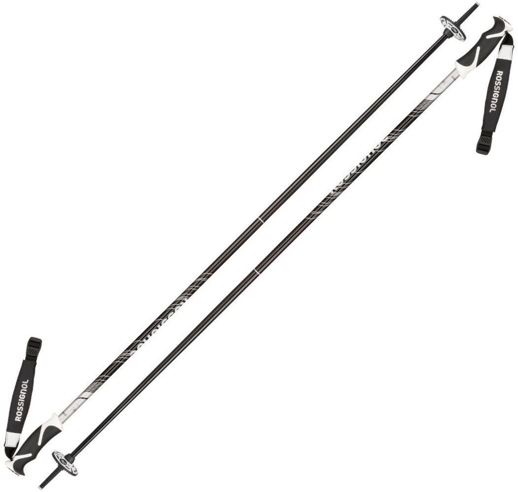Bastões de esqui Rossignol Electra ALU 115 cm Bastões de esqui