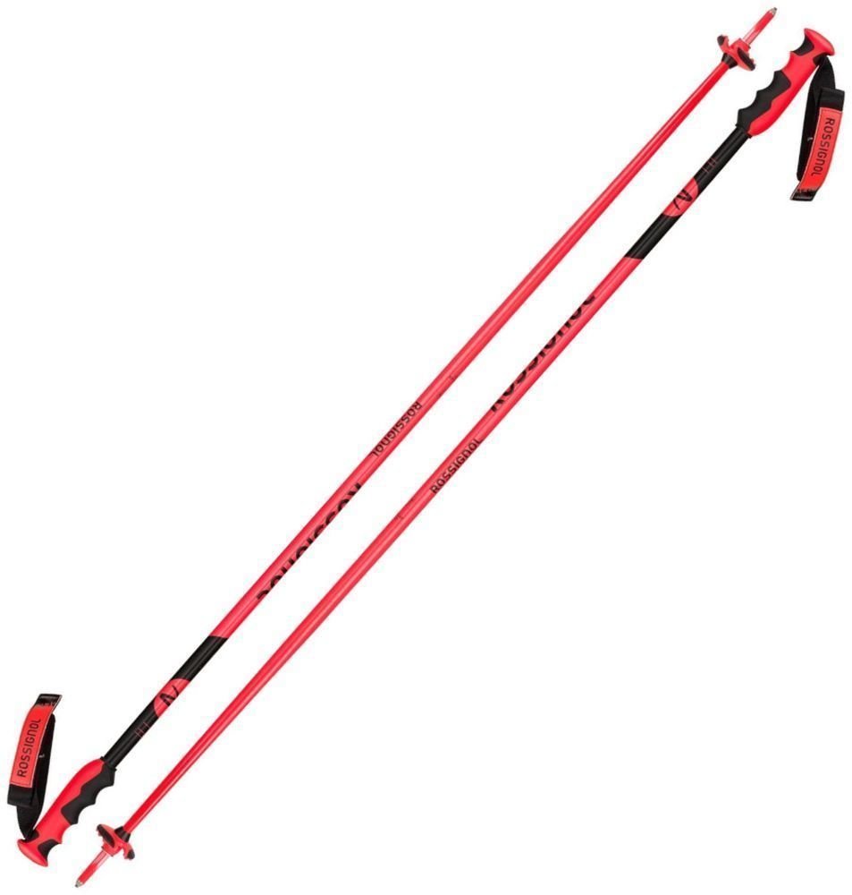 Skijaški štapovi Rossignol Hero SL Hero 130 cm Skijaški štapovi