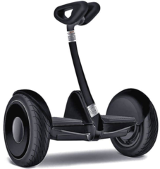 Xiaomi Ninebot Mini Black Xiaomi Ninebot Mini Black