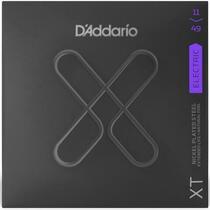 D'Addario XTE1149 E-guitar strings (Like new)