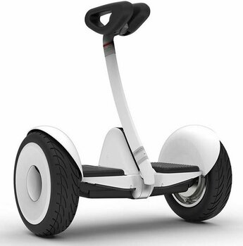 Hoverboard Xiaomi Ninebot Mini Λευκό Hoverboard - 1