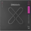 D'Addario XTB45100 Bass guitar strings