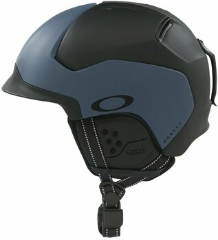 Lyžařská helma Oakley MOD5 Dark Blue M (55-59 cm) Lyžařská helma - 1