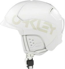 Oakley MOD5 Factory Pilot Ski Helmet Matte White S 19/20 Oakley MOD5 Factory Pilot Ski Helmet Matte White S 19/20