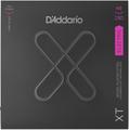 D'Addario XTB45130 Bass guitar strings (Like new)