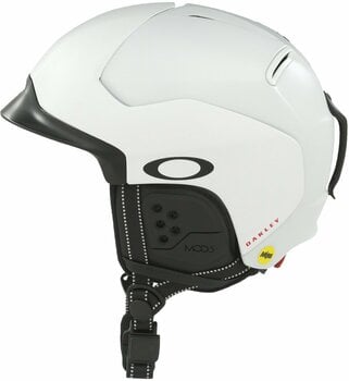 Ski Helmet Oakley MOD5 Mips Matte White L (59-63 cm) Ski Helmet - 1