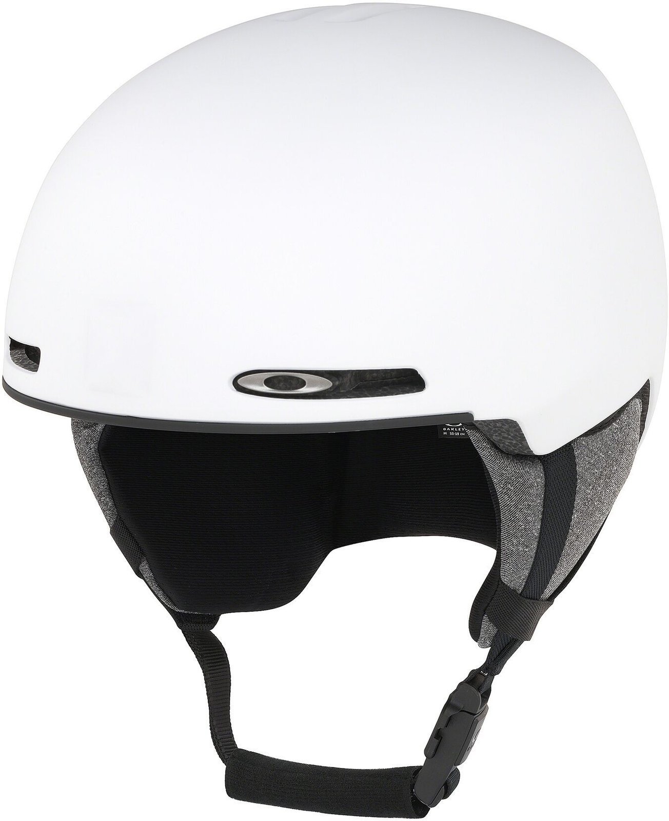 Ski Helmet Oakley MOD1 Mips White L (59-63 cm) Ski Helmet