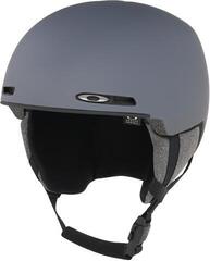 Oakley MOD1 MIPS Ski Helmet Forged Iron L 19/20 Oakley MOD1 MIPS Ski Helmet Forged Iron L 19/20