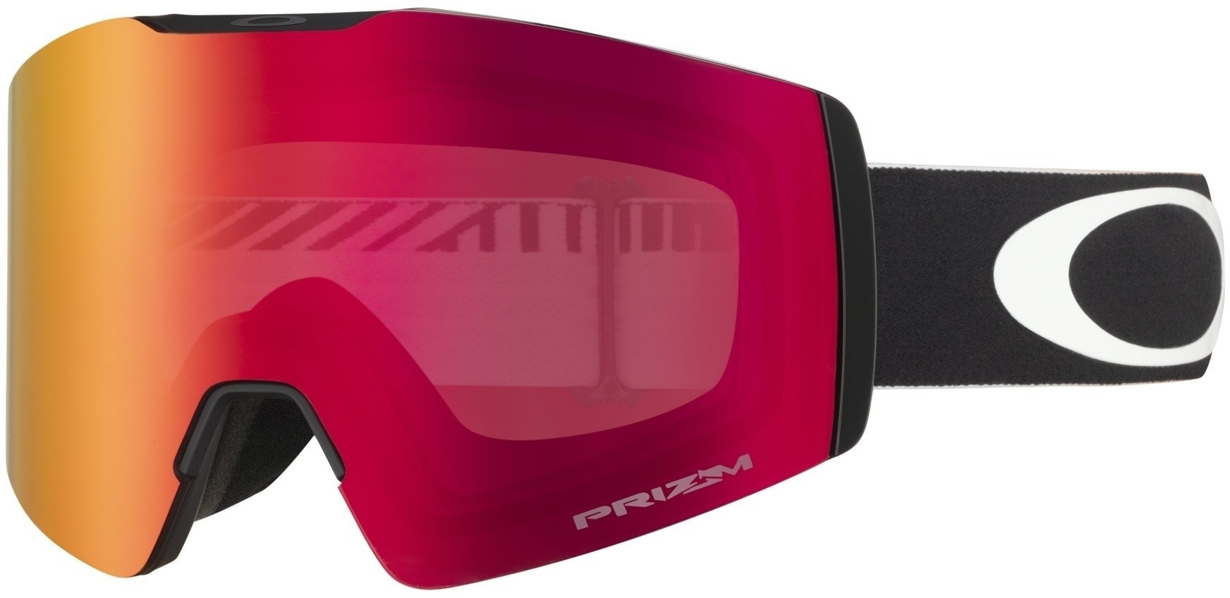 Ski-bril Oakley Fall Line XM Ski-bril