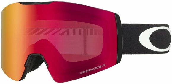Ski Goggles Oakley Fall Line XM Ski Goggles - 1