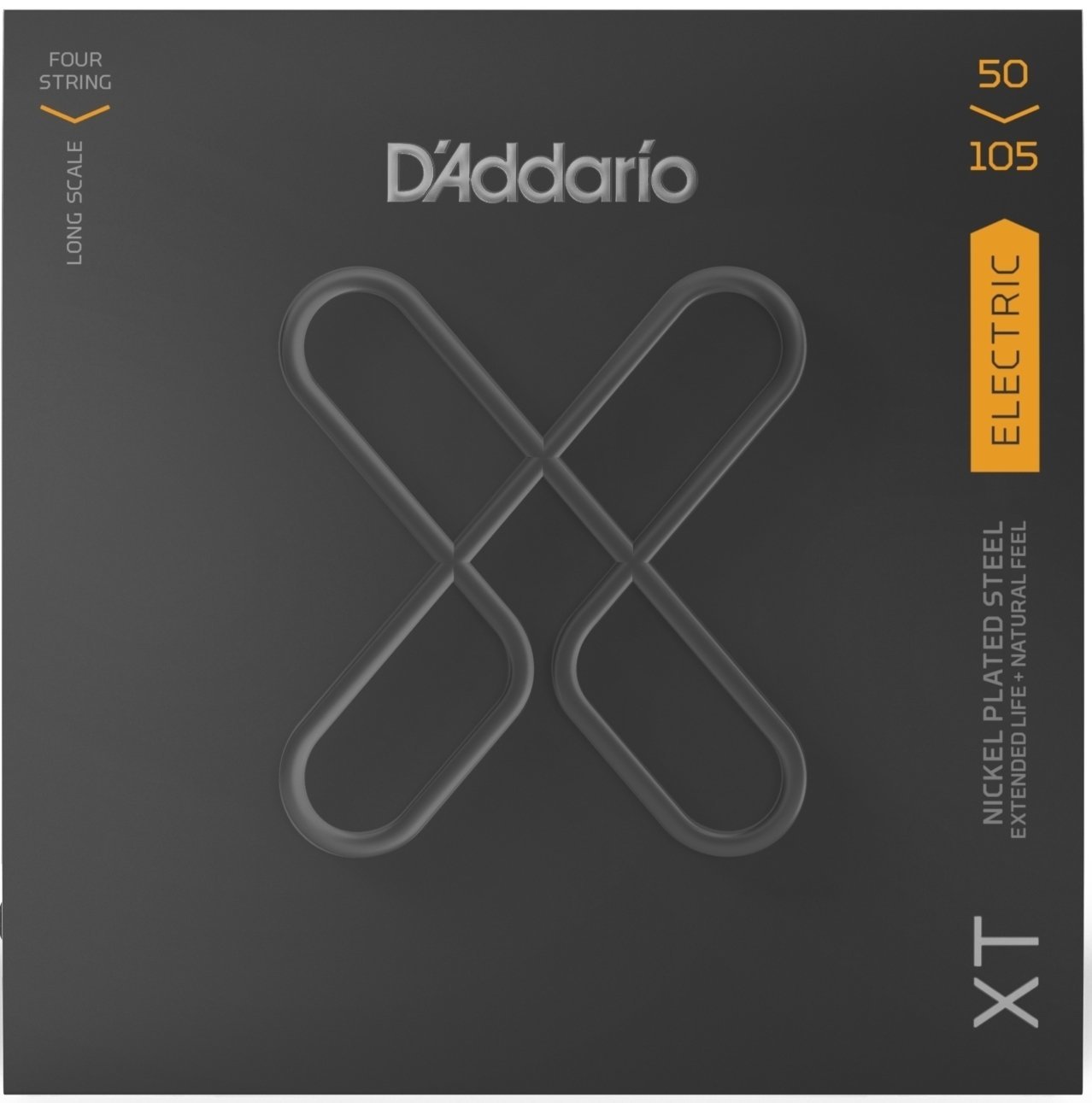 Bassguitar strings D'Addario XTB50105
