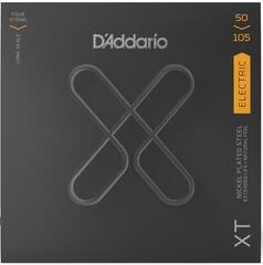 Snaren voor basgitaar D'Addario XTB50105 Snaren voor basgitaar