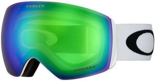 Oakley Flight Deck Matte White/Matte White