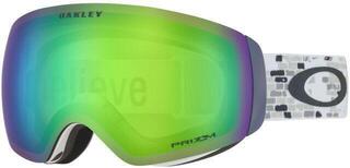 Oakley Flight Deck XM Lindsey Vonn Signature Snowed In Stealth 18/19 Oakley Flight Deck XM Lindsey Vonn Signature Snowed In Stealth 18/19