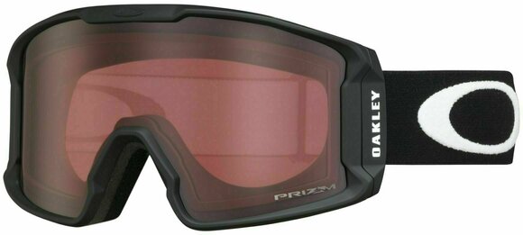Ski Goggles Oakley Line Miner XM 709305 Ski Goggles - 1
