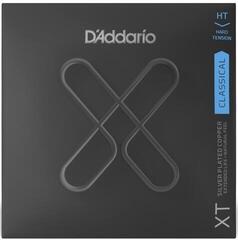 Nylon Strings D'Addario XTC46 Nylon Strings