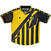 Tricou Metallica 72 Seasons (All Over Print) Black & Yellow L Tricou