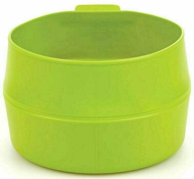 Contenants alimentaires Wildo Fold a Cup Lime 600 ml Contenants alimentaires - 1