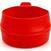 Food Storage Container Wildo Fold a Cup Red 600 ml Food Storage Container