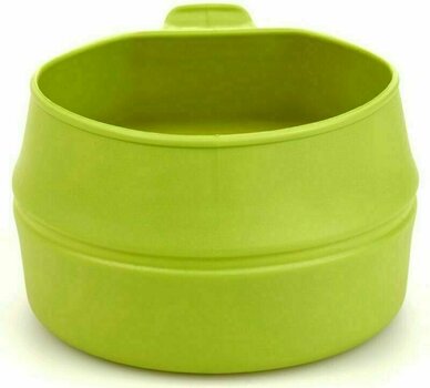 Food Storage Container Wildo Fold a Cup Lime 250 ml Food Storage Container - 1