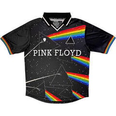 Camiseta de manga corta Pink Floyd DSOTM '27 (All Over Print)