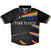 Camiseta de manga corta Pink Floyd DSOTM '27 (All Over Print) Black XL Camiseta de manga corta