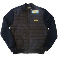 Jacket The Beatles Jacket Yellow Submarine Black S