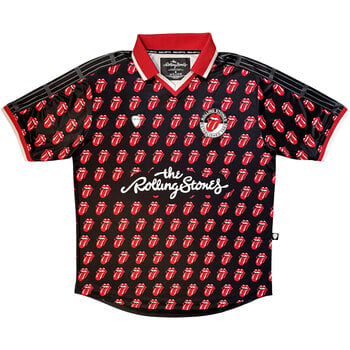 T-särk The Rolling Stones IORNR '62 (All Over Print) Black M T-särk - 1