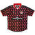 T-särk The Rolling Stones IORNR '62 (All Over Print) Black M T-särk
