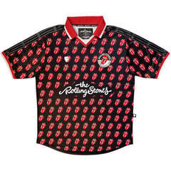 Camiseta de manga corta The Rolling Stones IORNR '62 (All Over Print)