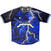 Tricou Metallica Ride The Lightning '84 (All Over Print) Navy Blue XL Tricou