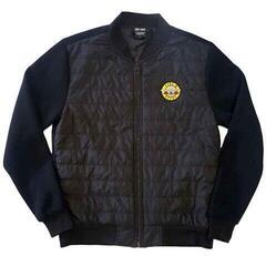 Chaqueta Guns N' Roses Classic Logo Black