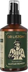 Produit de nettoyage et entretien pour guitares Dr. Liston's  Remarkable Guitar Remedy 150 ml