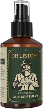 Produit de nettoyage et entretien pour guitares Dr. Liston's  Remarkable Guitar Remedy 150 ml - 1