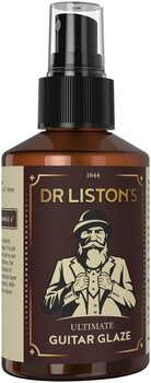 Produit de nettoyage et entretien pour guitares Dr. Liston's  Ultimate Guitar Glaze 150 ml - 1