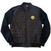 Jacket Guns N' Roses Jacket Classic Logo Black XL
