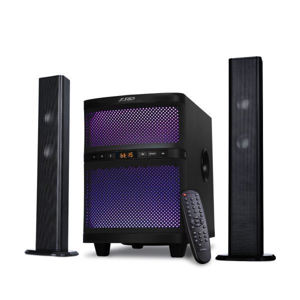 Home Sound Systeem Fenda F&D T-200X