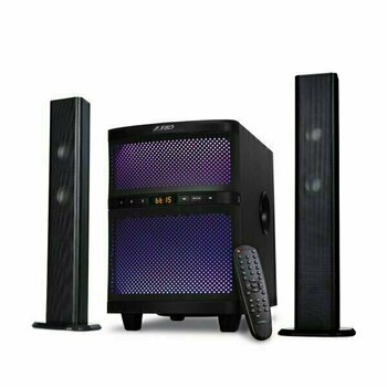 Domowy system dźwiękowy Fenda F&D T-200X - 1