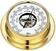 Marine Weather Instruments, Marine Clock Barigo Tempo Barometer 85mm