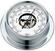Zegar jachtowy Barigo Sky- Barometer (B-Stock) #952833 (Tylko rozpakowane)