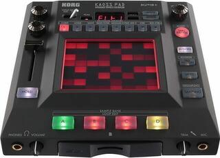 Korg Kaoss PAD KP3+