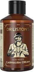 Produit de nettoyage et entretien pour guitares Dr. Liston's  Carnauba Cream 150 ml