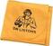 Produit de nettoyage et entretien pour guitares Dr. Liston's  Remarkable Cloth