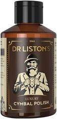 Nettoyage et produits d'entretien pour batterie Dr. Liston's  Luxury Cymbal Polish Polisseur 150 ml