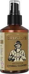 Nettoyage et produits d'entretien pour batterie Dr. Liston's  Spectacular Cymbal Cleaner Produit de nettoyage 150 ml