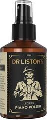 Produit de nettoyage et entretien pour guitares Dr. Liston's  Luxury Piano Polish 150 ml